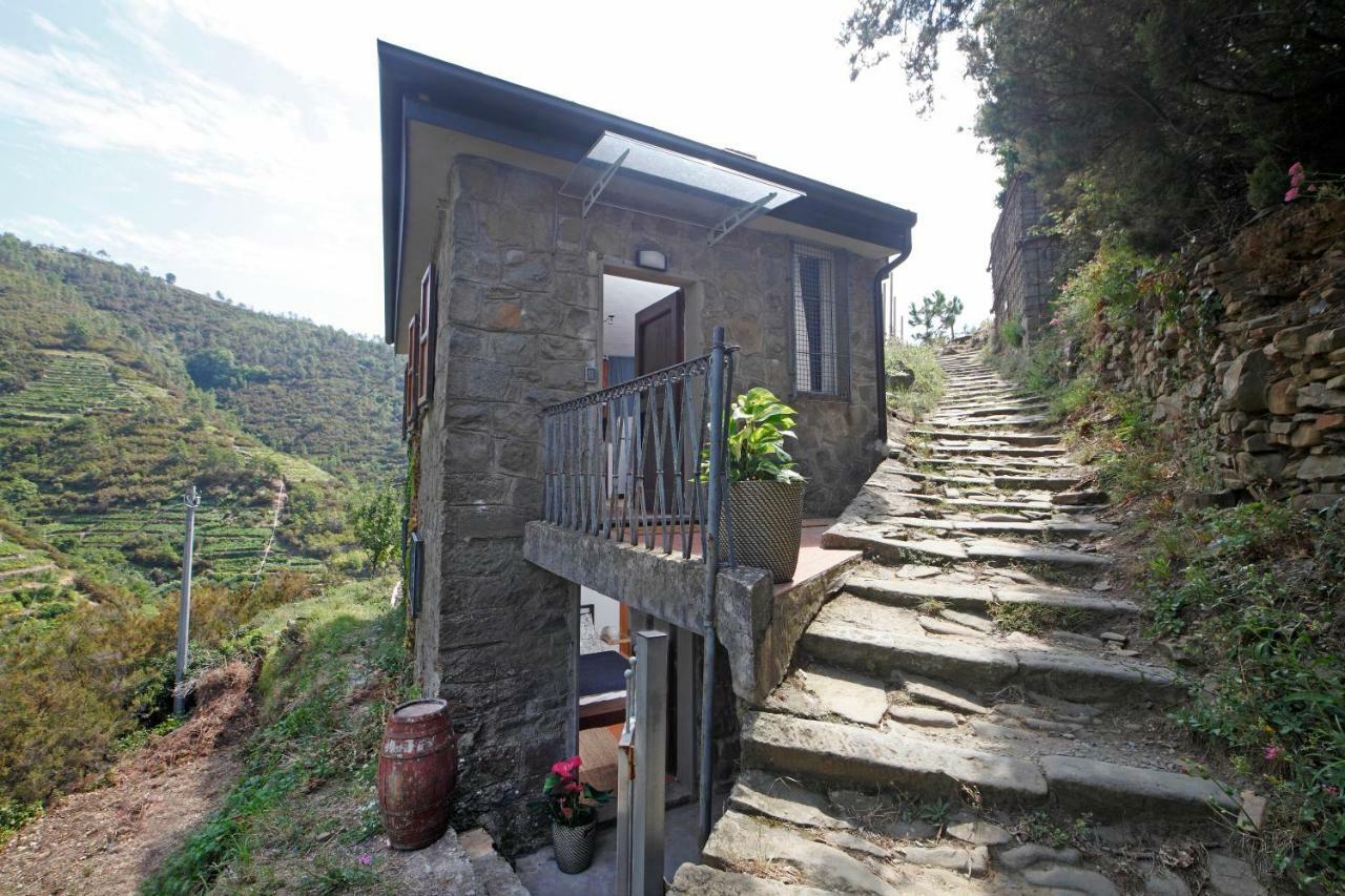 Fiesse Cottage 마나롤라 외부 사진