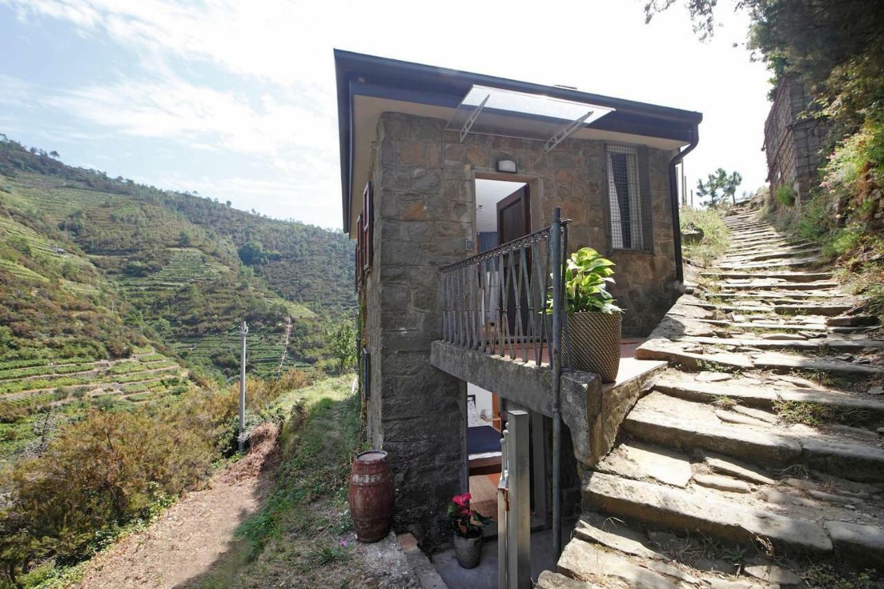 Fiesse Cottage 마나롤라 외부 사진