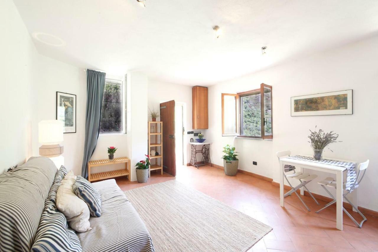 Fiesse Cottage 마나롤라 외부 사진
