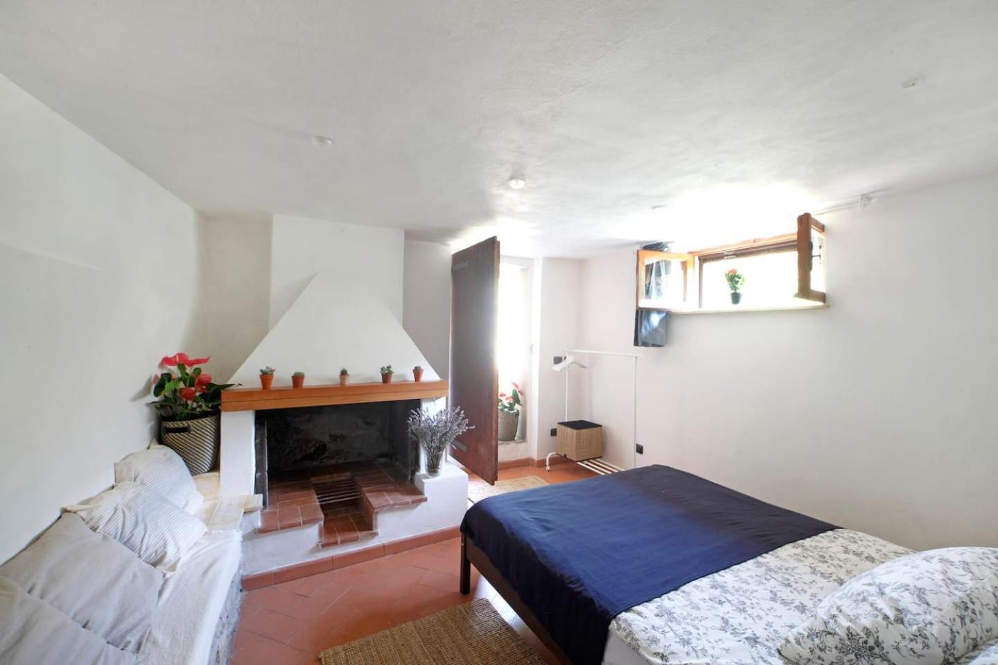 Fiesse Cottage 마나롤라 외부 사진